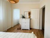 Zugang Ankleide - 