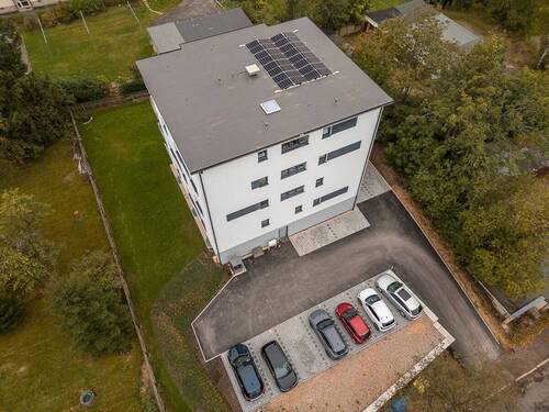 Luftbild - 