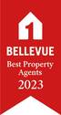Bellevue Best Property Agents 2023 - 