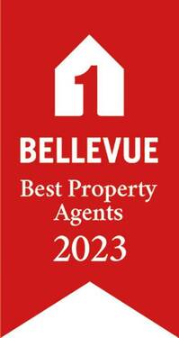 Bellevue Best Property Agents 2023 - 