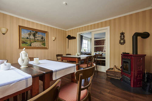 Stubengemütlichkeit - 