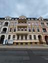 Gebäudeansicht.JPG - ERSTBEZUG - wunderschöne 3-Raum Altbauwohnung mit Dachterrasse
