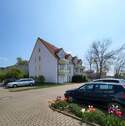 Wohnanlage am Bahnhof - 