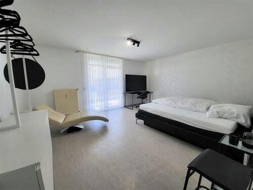 Wohnung mieten Oschersleben Magdebuger Börde - 3 Zimmer Terrassenwohnung in Oschersleben