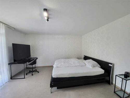 Wohnung mieten Oschersleben Magdebuger Börde - Terrassenwohnung mit 84,00 m² in Oschersleben zur Miete