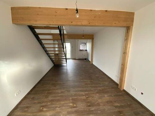 Büro EG - 