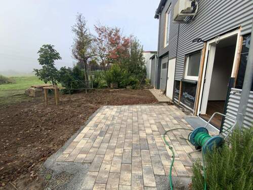 Terrasse - 