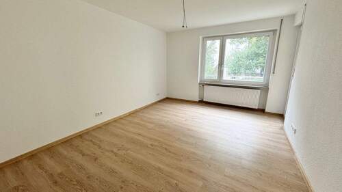 Schlafzimmer.jpg - Etagenwohnung mit 89,00 m² in Nürnberg zur Miete