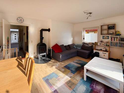 Wohnbereich - Reihenendhaus mit 103,00 m² in Neckargemünd zum Kaufen