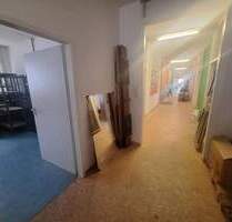 Bürofläche mit geräumiger Werkstatt Produktion - All-in-Miete - München Aubing-Lochhausen-Langwied