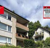 Zwei-Familienhaus in Altena - ruhig & naturnah gelegen