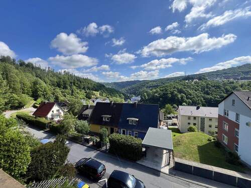 Ausblick - Reihenendhaus mit 146,00 m&sup2; in Altena zum Kaufen