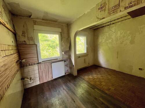 Küche , Esszimmer - 