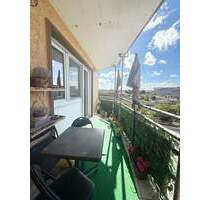 Bezugsfreie 2 ZKB mit Balkon WG-tauglich | Großteils modernisiert HD-Weststadt | Fernwärme - Heidelberg