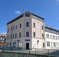 VERMIETETE PRAXISEINHEIT ZUM KAUF! - Stollberg/Erzgebirge