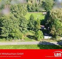 idyllisches Freizeit- und Baugrundstück - Claußnitz Röllingshain