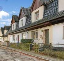 Modernisierungsbedürftiges Reihenhaus in beliebter Waldsiedlung - Berlin Spandau