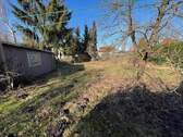 Garten.jpg - Grundstück zum Kaufen in Dallgow-Döberitz