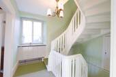 Treppe OG (Haus 2) - 