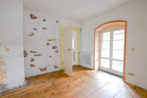 Küche OG (Haus 1) - 1 Zimmer Mehrfamilienhaus, Wohnhaus in Staufen im Breisgau