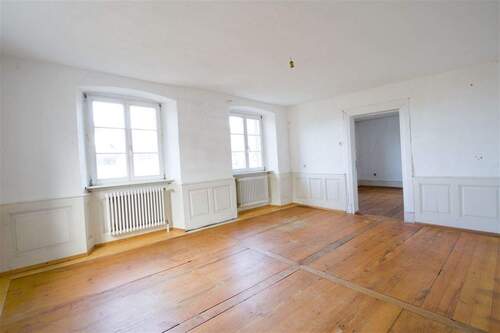 Zimmer 1 OG (Haus 1) - 