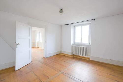 Zimmer 2 OG (Haus 1) - 