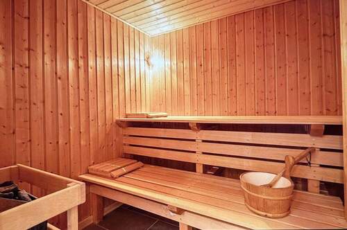 Sauna - 