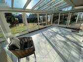 Terrasse/Wintergarten - 