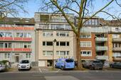 Ansicht des Hauses - 