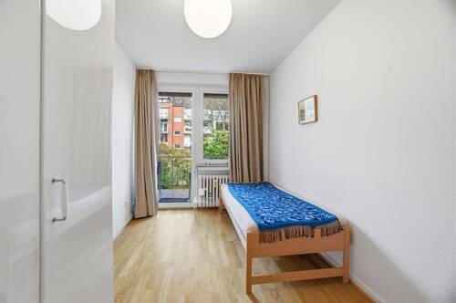 Schlafzimmer Kind 2 - 