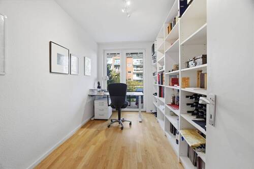 Schlafzimmer Kind1 - 