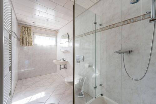 EG Badezimmer - 
