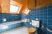 DG Badezimmer - 