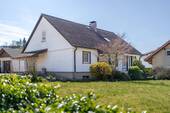 Außenansicht - Mehrfamilienhaus, Wohnhaus mit 181,00 m&sup2; in Albbruck zum Kaufen