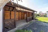 Pergola - 