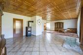 EG Wohn- und Esszimmer - 