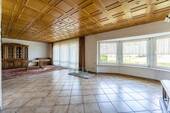 EG Wohn- und Esszimmer - 