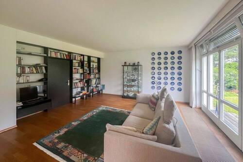 Wohnzimmer - 