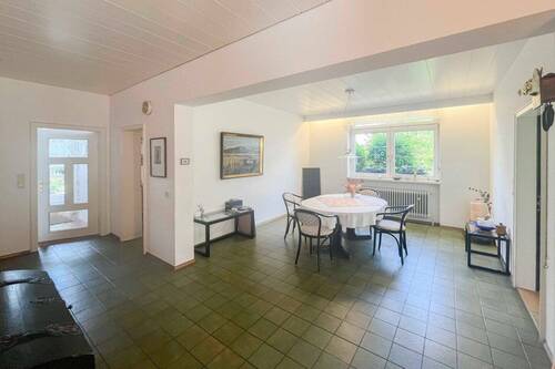 Essbereich - 