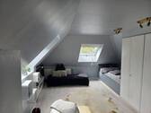 Schlafzimmer OG 1 - 