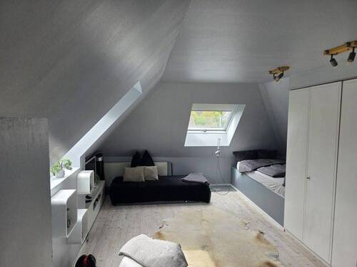 Schlafzimmer OG 1 - 