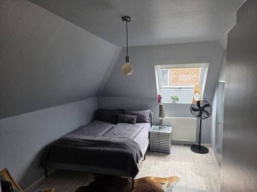 Schlafzimmer OG 2 - 