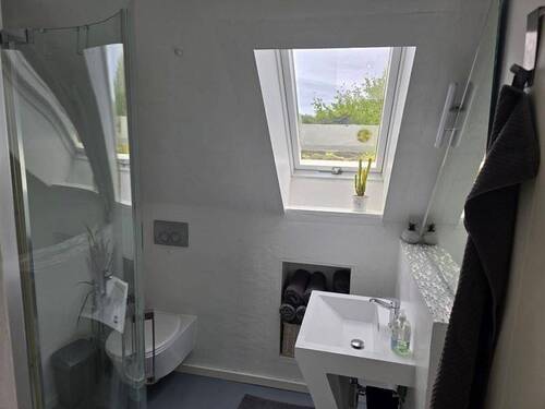 Badezimmer OG 1 - 