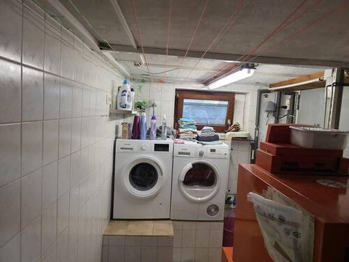 Waschkueche 1 - 