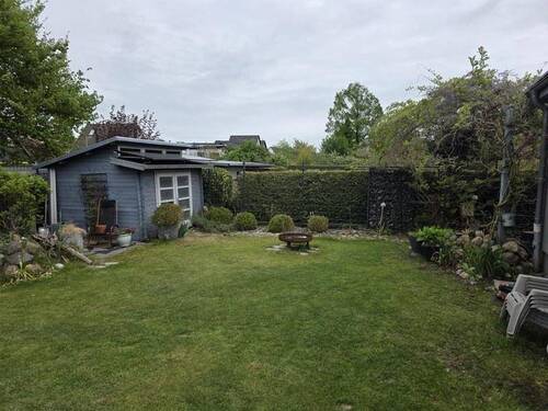 Garten 4 - 