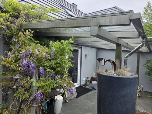 Innenhof 1 - 