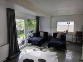 Wohnzimmer 1 - 6 Zimmer Doppelhaushälfte zum Kaufen in Hendstedt-Ulzburg