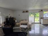 Wohnzimmer 3 - Doppelhaushälfte mit 134,00 m&sup2; in Hendstedt-Ulzburg zum Kaufen
