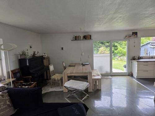 Wohnzimmer 3 - Doppelhaushälfte mit 134,00 m&sup2; in Hendstedt-Ulzburg zum Kaufen