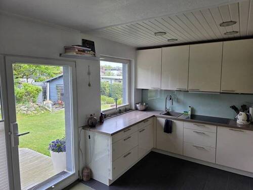 Kueche 1 - 